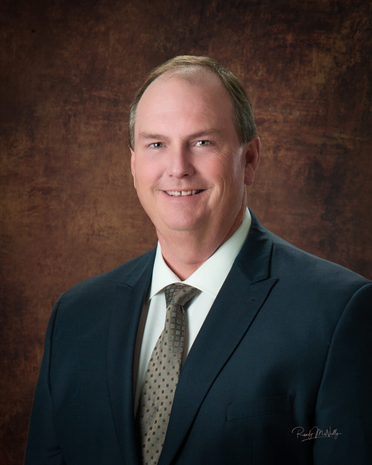 Bruce Martin Cleveland County NC Water