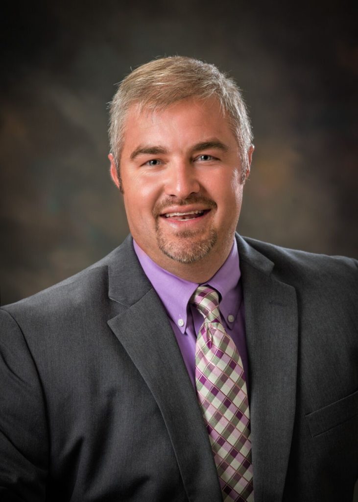 Management Team Cleveland County NC Water