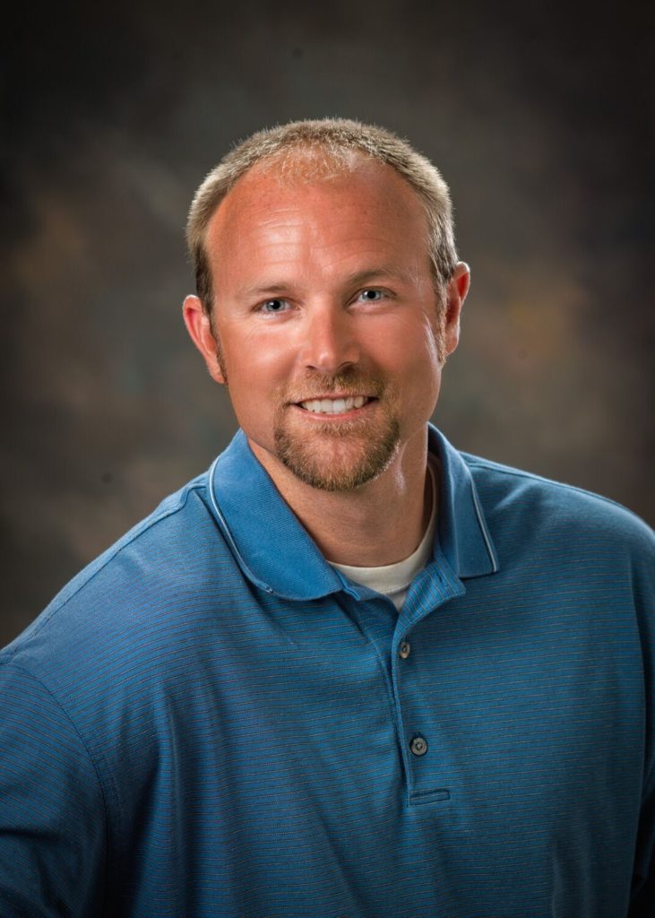 Management Team Cleveland County NC Water