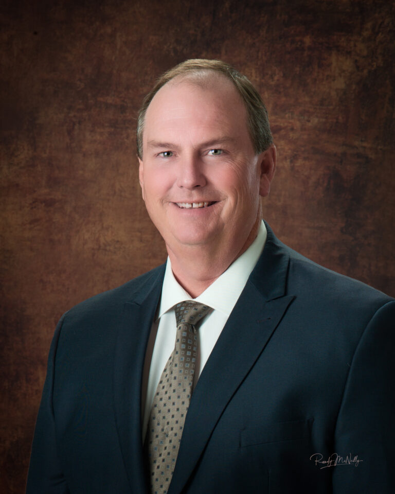 Bruce Martin Cleveland County NC Water