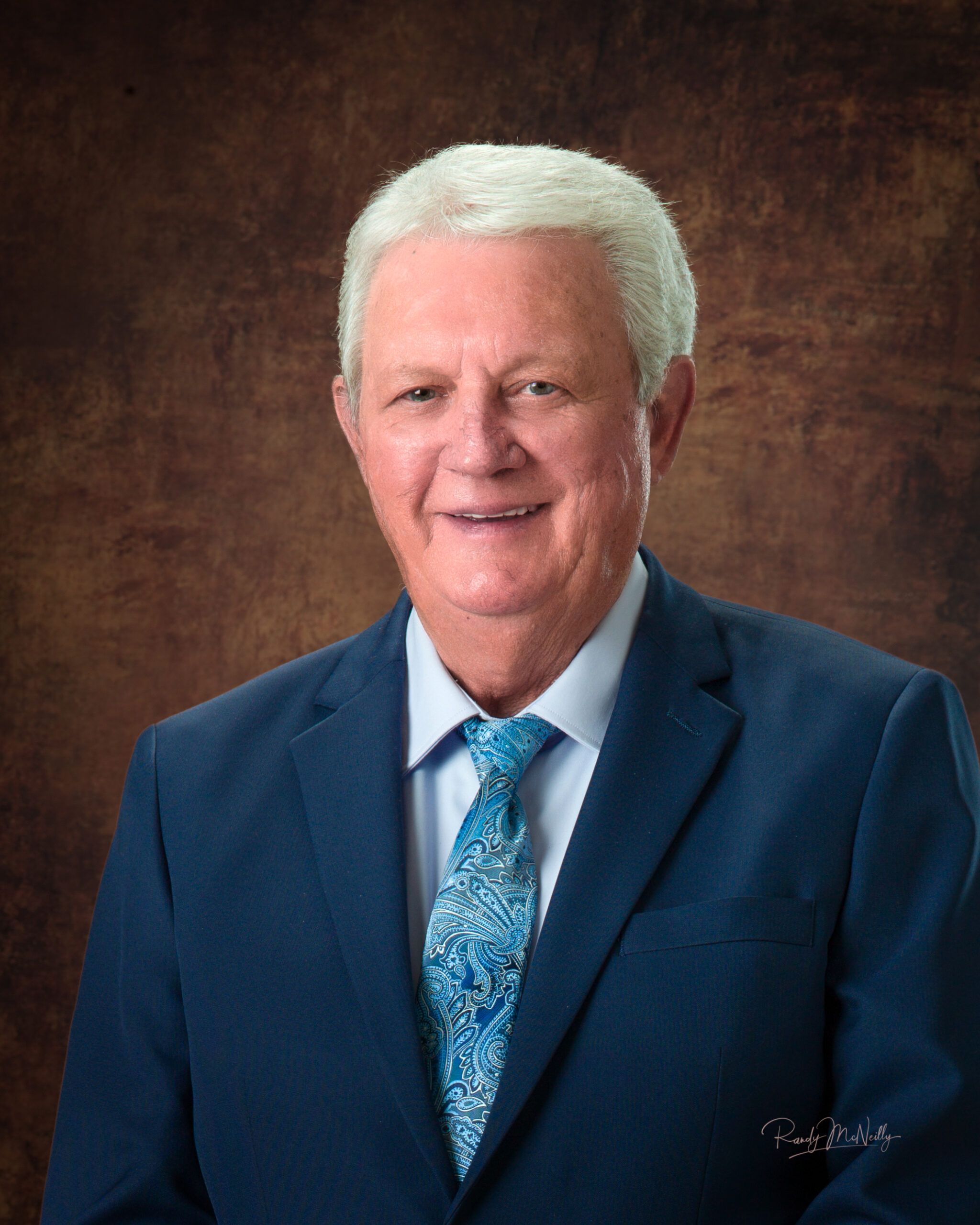 Don Melton Cleveland County NC Water